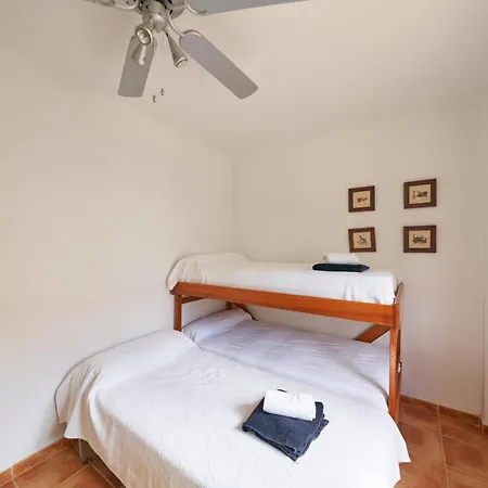 Apartment Casa Juani