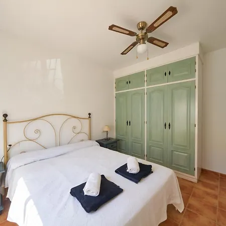 Lägenhet Casa Juani